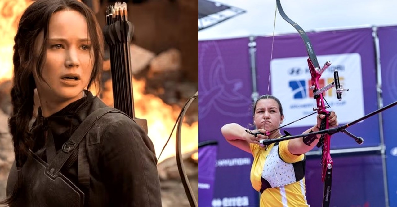 Ana Luiza Caetano - Everdeen