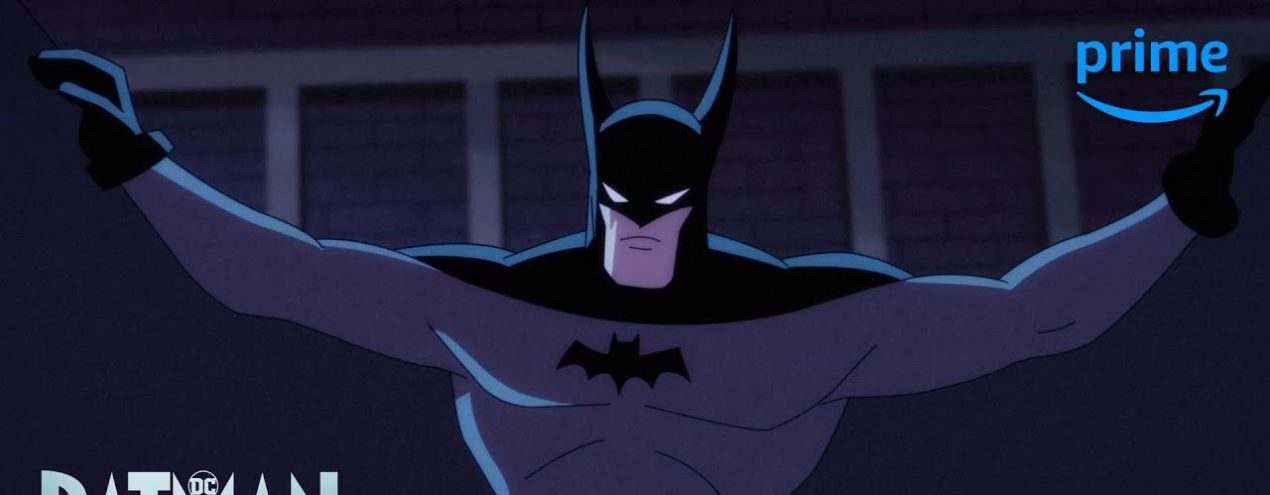batman