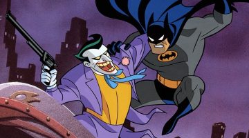 Conroy e Hamill encerram papéis em Crise nas Infinitas Terras