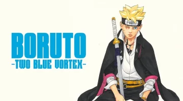 Boruto vai treinar Sarada, Himawari e Konohamaru? Teoria sugere possibilidade
