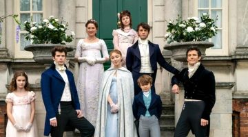 Bridgerton: Netflix revela quem será protagonista na 4ª temporada