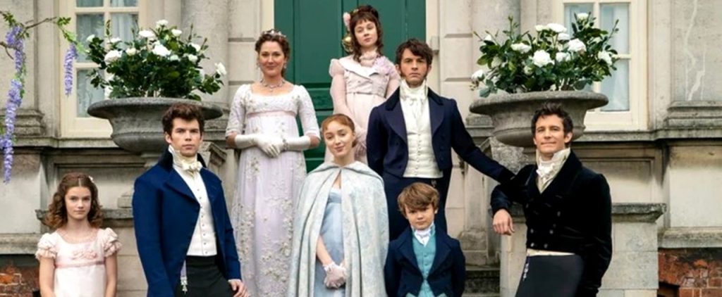 Bridgerton: Netflix revela quem será protagonista na 4ª temporada