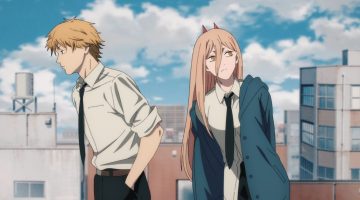 Mudança de última hora em Chainsaw Man revela segredo de Denji