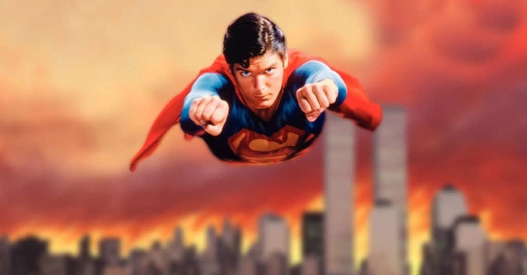 Super/Man: história de Christopher Reeve após o acidente ganha filme