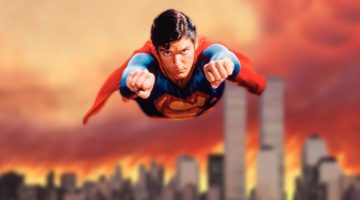 Super/Man: história de Christopher Reeve após o acidente ganha filme