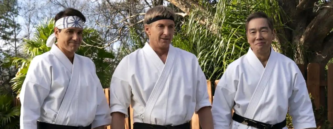Cobra Kai