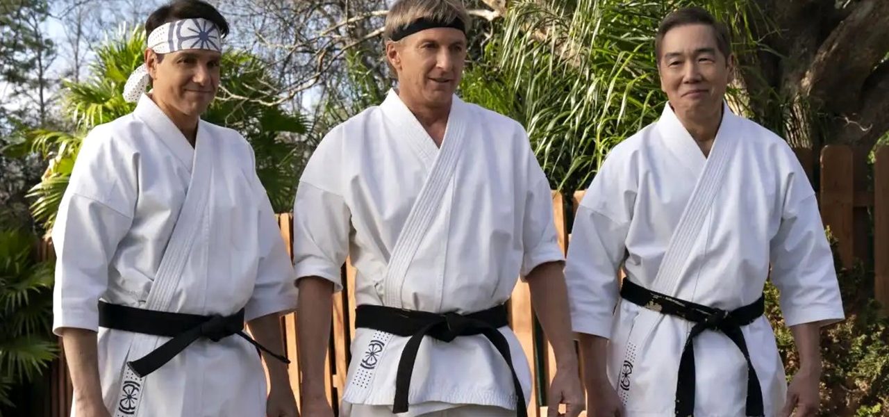 Cobra Kai