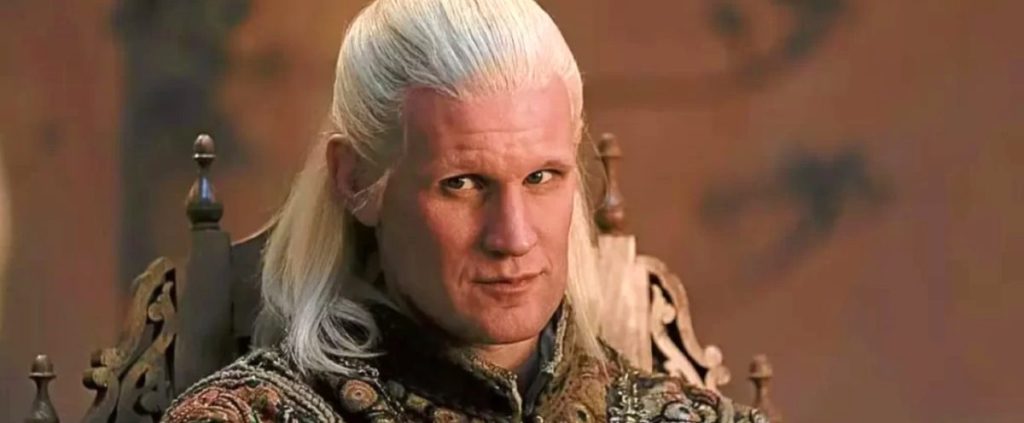 Terapia? Daemon Targaryen enfrenta seus demônios em A Casa do Dragão