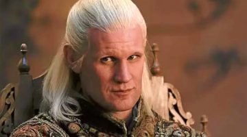 Terapia? Daemon Targaryen enfrenta seus demônios em A Casa do Dragão