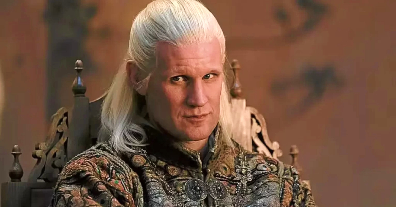 Terapia? Daemon Targaryen enfrenta seus demônios em A Casa do Dragão