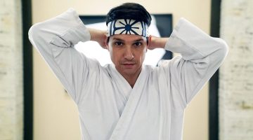 Cobra Kai e Karate Kid: conexões entre o novo filme e a série