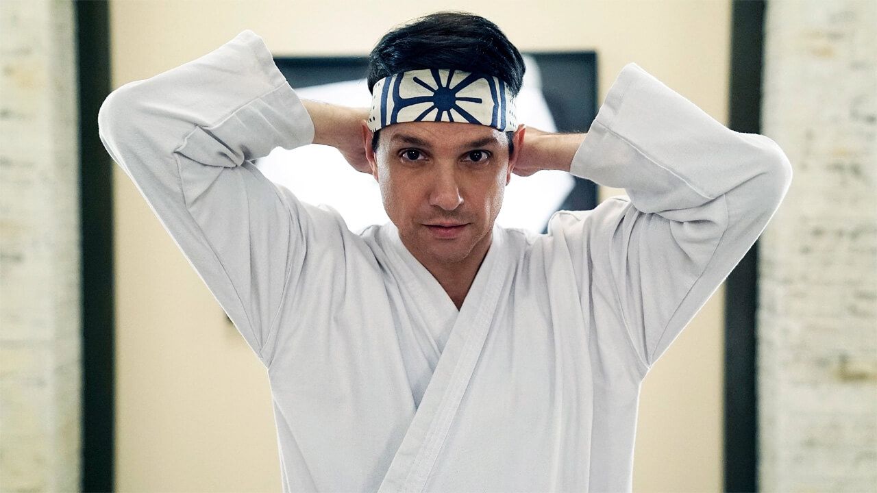 Cobra Kai e Karate Kid: conexões entre o novo filme e a série