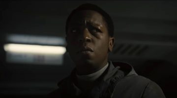 David Jonsson fala sobre seu papel em Alien: Romulus