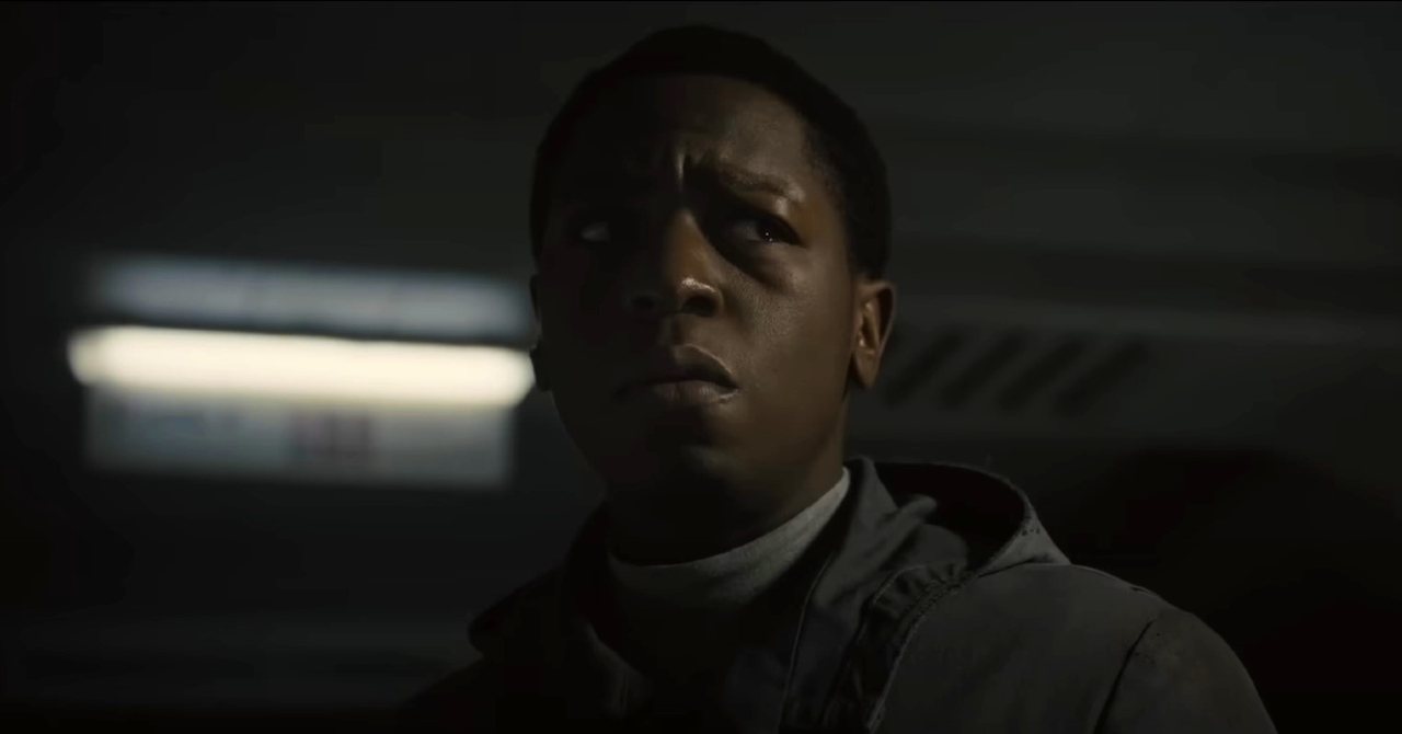 David Jonsson fala sobre seu papel em Alien: Romulus