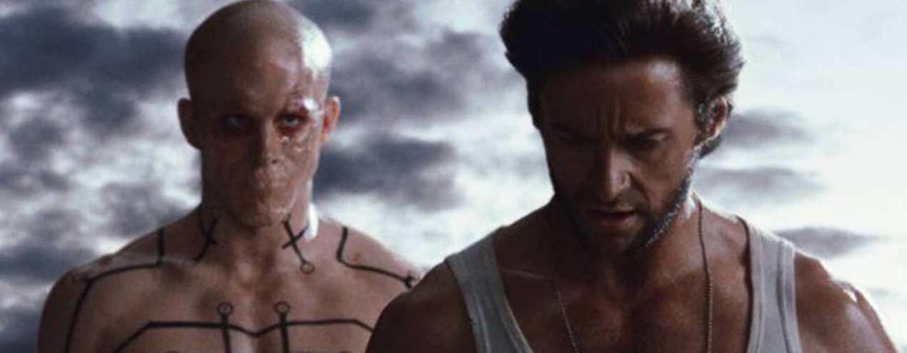 X-Men Origens: Wolverine fox
