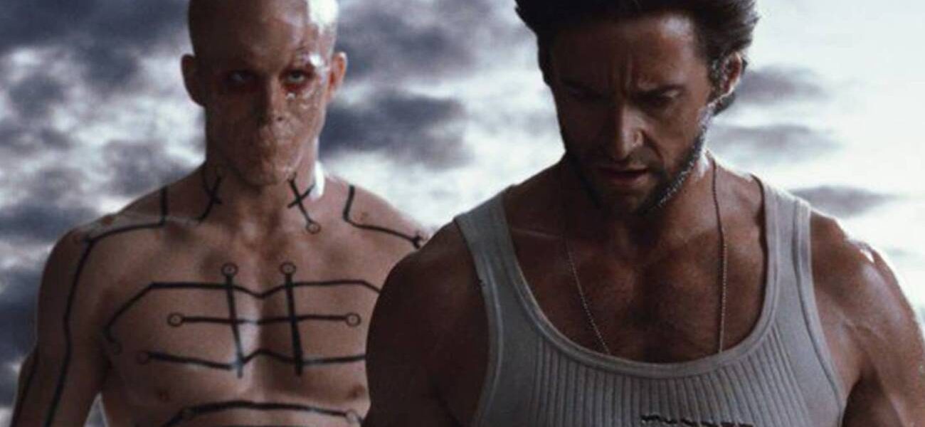 X-Men Origens: Wolverine fox