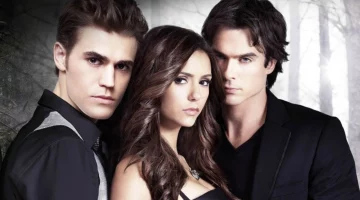Co-criadora de Diários de um Vampiro sugere nova série