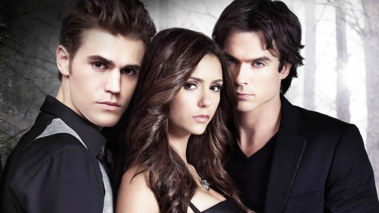 Co-criadora de Diários de um Vampiro sugere nova série