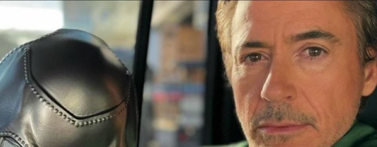 robert downey jr. doutor destino