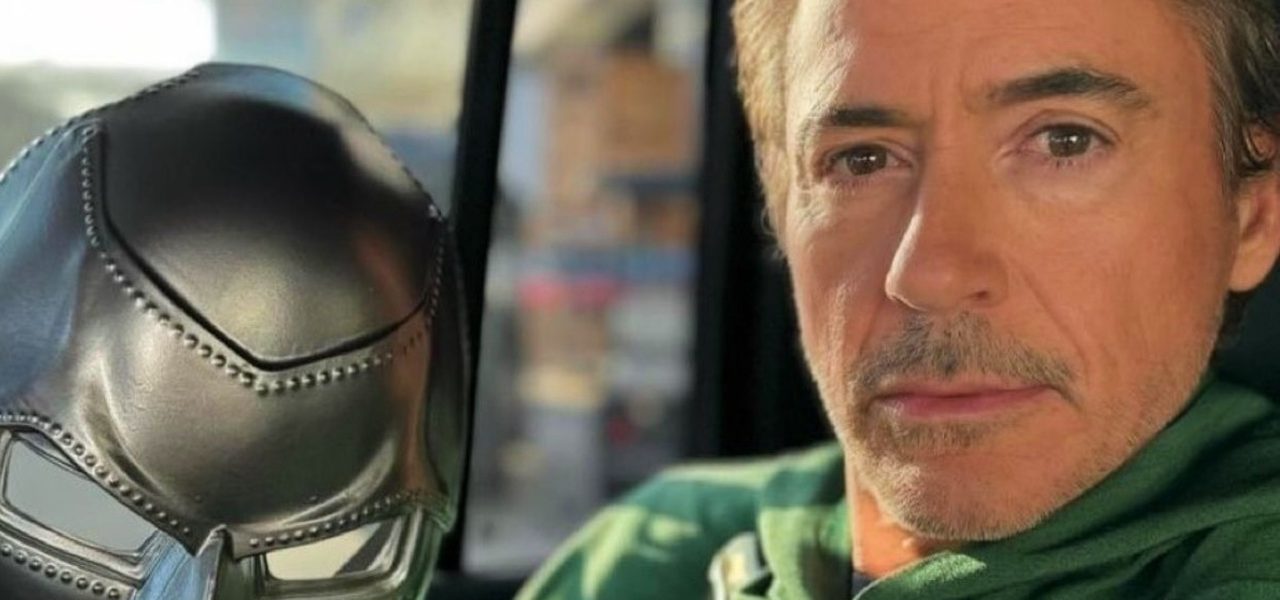 robert downey jr. doutor destino