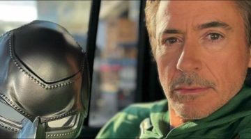 Robert Downey Jr. fez exigências milionárias e pediu regalias para voltar à Marvel
