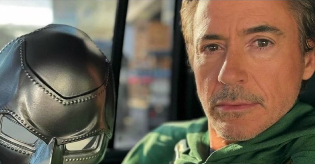 Quando e onde? Robert Downey Jr. volta como Doutor Destino antes de Vingadores 5