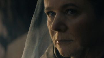 Duna: A Profecia – Como os filmes de Denis Villeneuve influenciaram a nova série da HBO