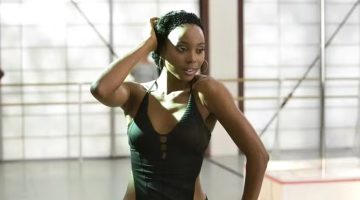 Morre Erica Ash, atriz de Todo Mundo em Pânico e Diários de um Vampiro