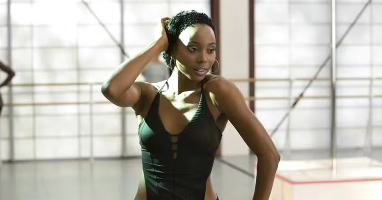 Morre Erica Ash, atriz de Todo Mundo em Pânico e Diários de um Vampiro