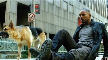 Will Smith vai quebrar sua “regra não escrita” em Eu Sou a Lenda 2