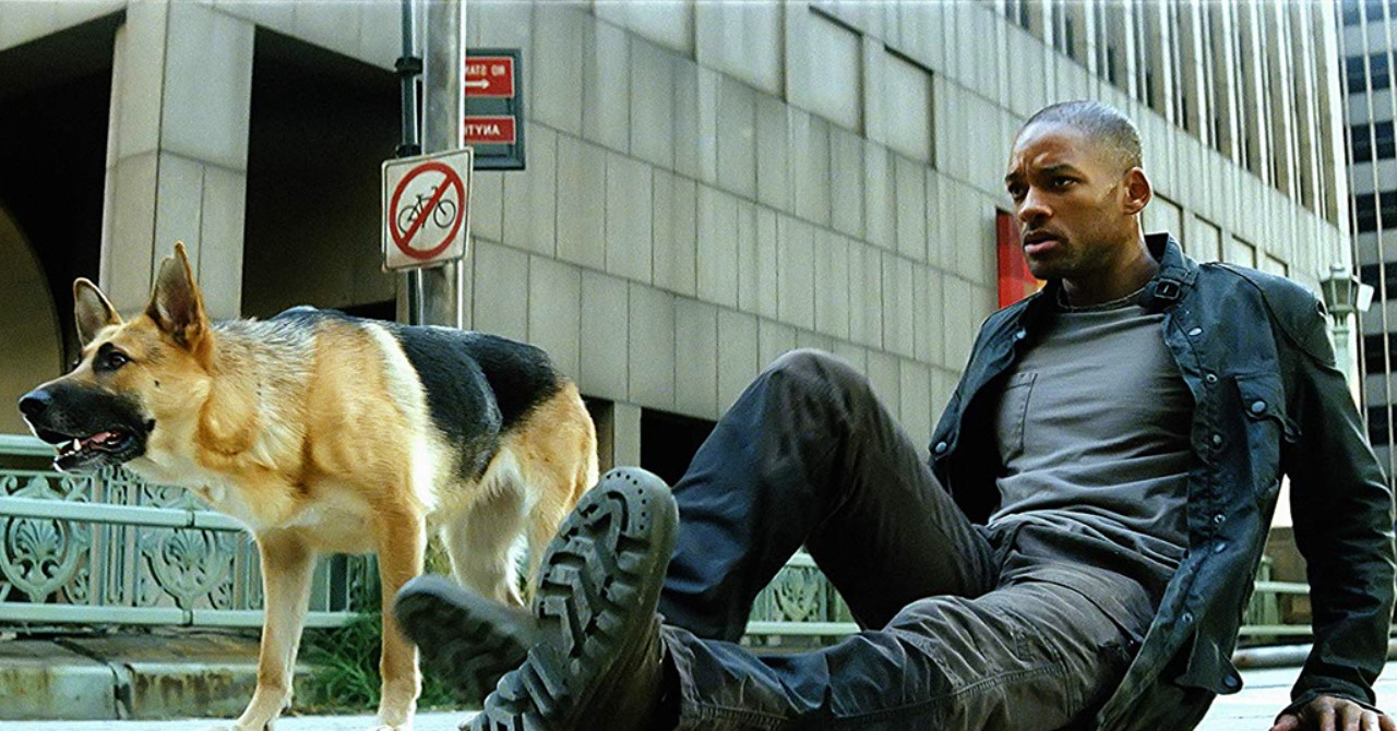 Will Smith vai quebrar sua “regra não escrita” em Eu Sou a Lenda 2