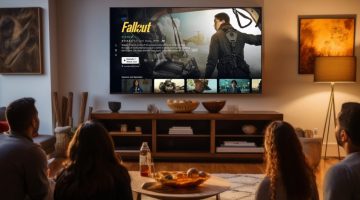Interface do Prime Video ganha novo design e inteligência artificial