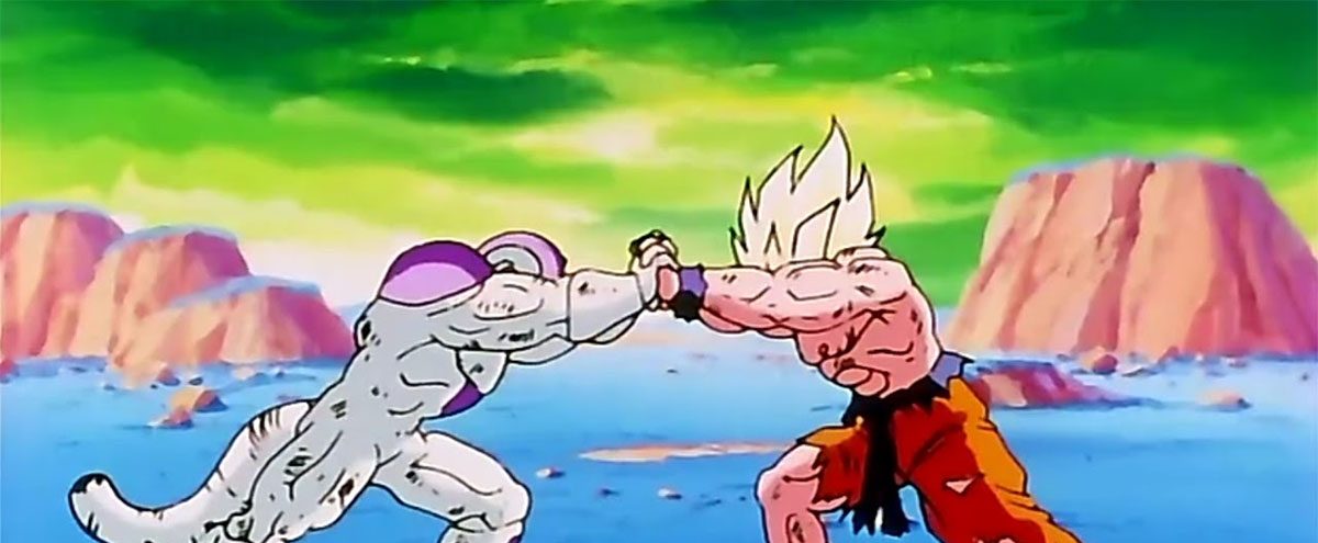 dragon ball Z
