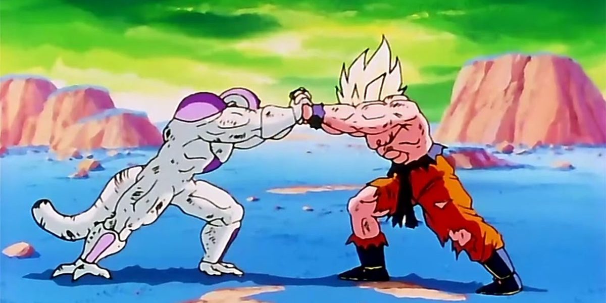 dragon ball Z