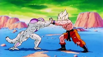 Dragon Ball foi planejado para terminar na Saga Freeza?