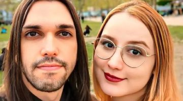 Amiga alega que Gabi Xavier foi agredida pelo marido: ‘está fazendo um inferno’