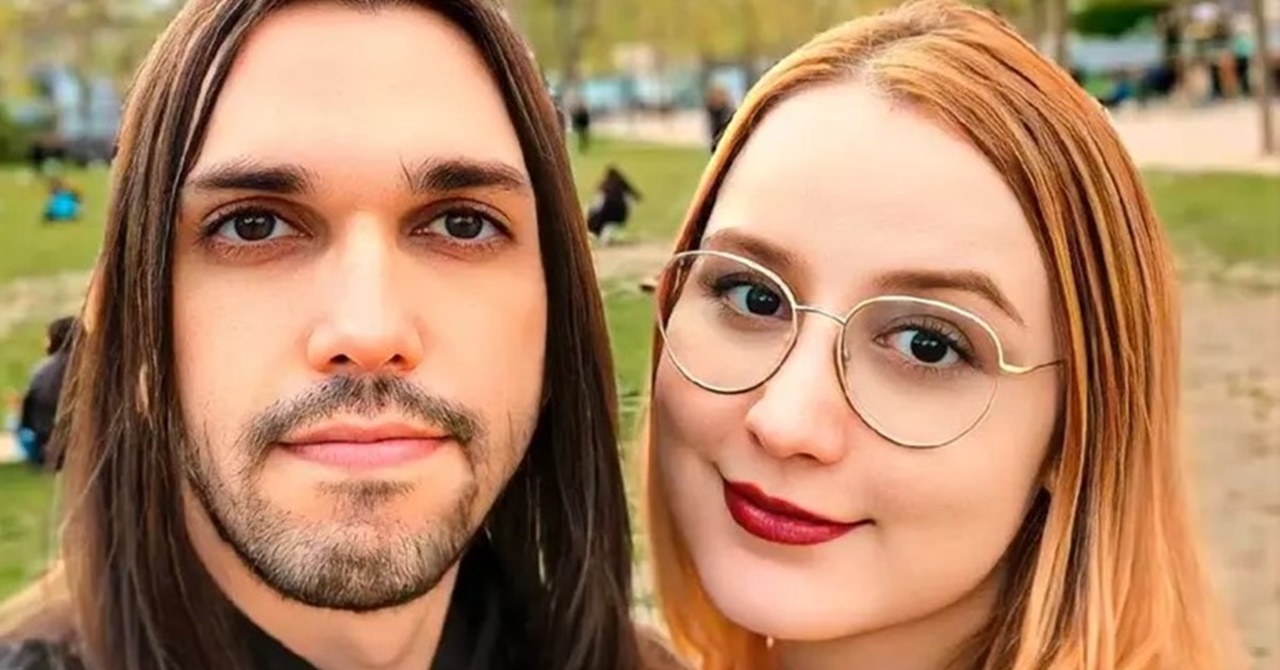 Marido de Gabi Xavier expõe suposta traição da influenciadora e gera polêmica