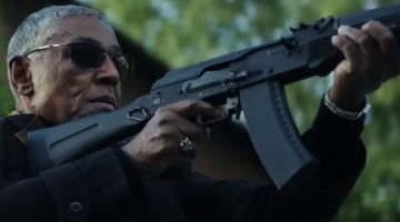 Giancarlo Esposito pode voltar em nova série do UCM após Capitão América