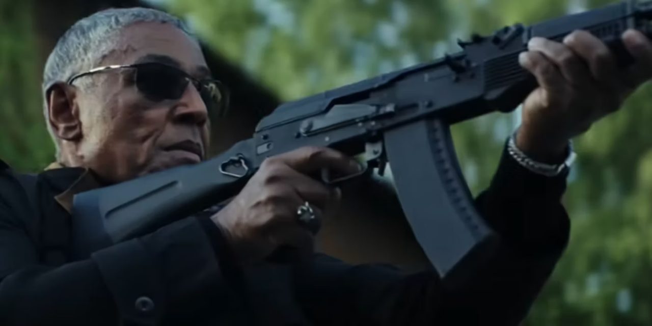 Giancarlo Esposito pode voltar em nova série do UCM após Capitão América