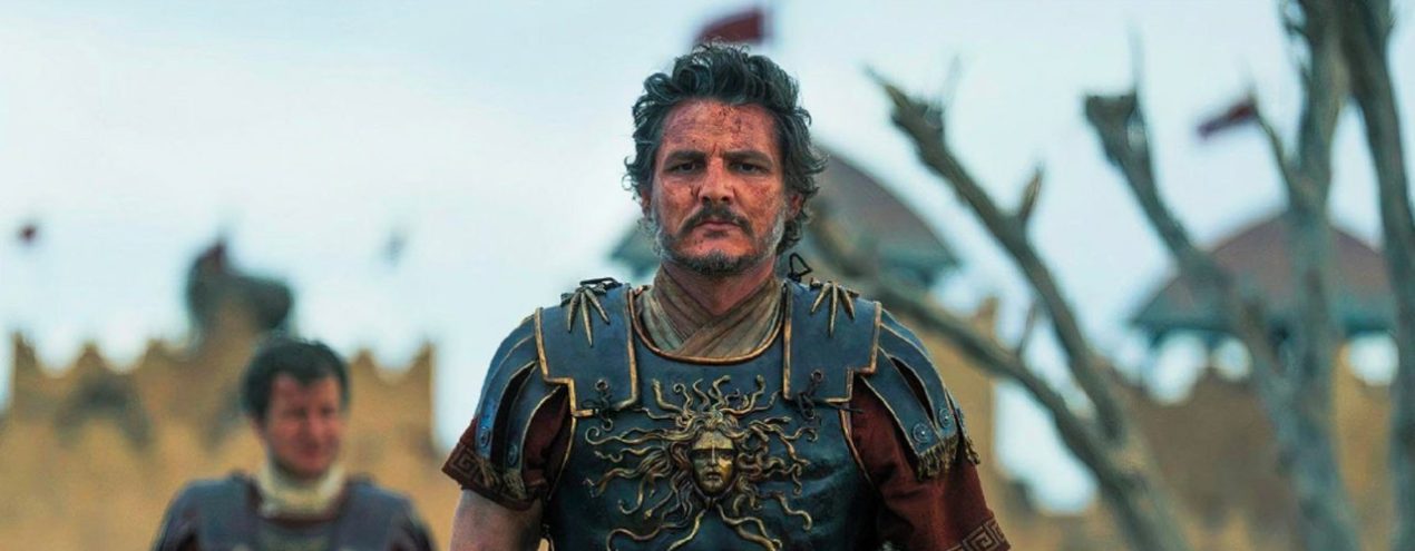 gladiador 2
