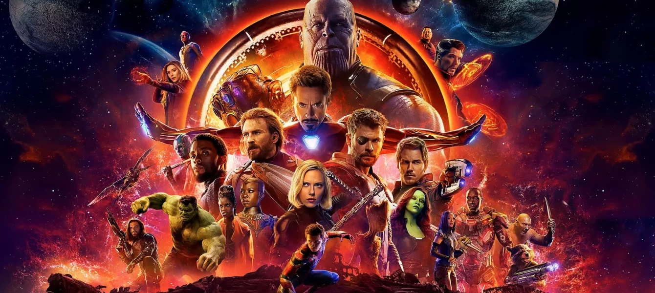 marvel