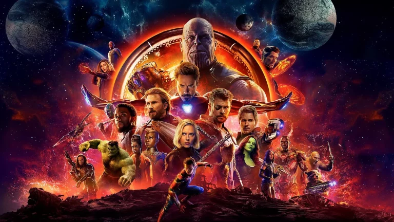 marvel