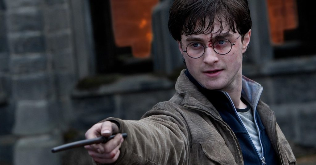 Nova série de Harry Potter na HBO abre casting para protagonistas