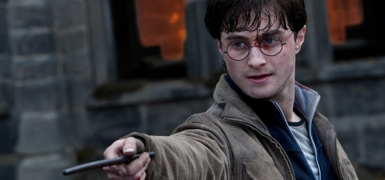 harry potter