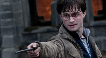 Conselho ou indireta? Eterno Harry Potter dá ‘um toque’ em produção de nova série