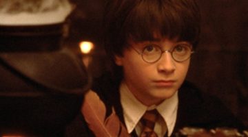 ‘Harry Potter’: a carta que Daniel Radclife mandou ao novo intérprete do bruxinho