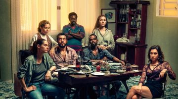 ‘Impuros’: 6ª temporada ganha trailer de tirar o fôlego; assista
