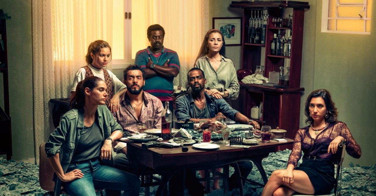 O que esperar da nova temporada de Impuros, que acabou de estrear
