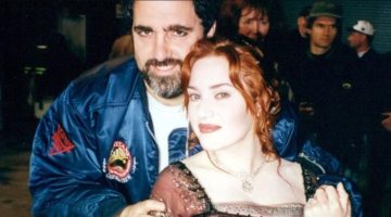 Jon Landau, produtor de Titanic e Avatar, morre aos 63 Anos