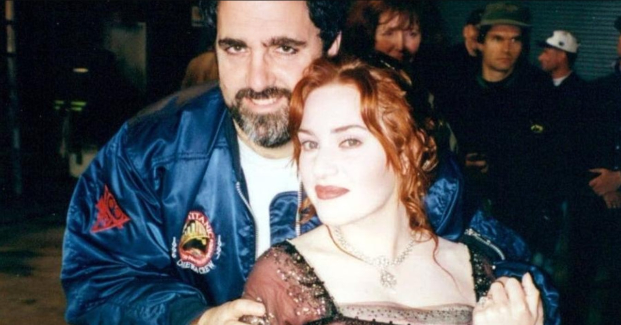 Jon Landau, produtor de Titanic e Avatar, morre aos 63 Anos